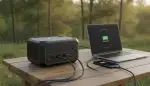 12V-Kabel für Powerstations: Effizienz und Vielfalt