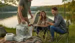 Die smarte Lösung für jede Wasserversorgung: Warum faltbare 10L Wasserkanister mit Hahn jetzt unverzichtbar sind
