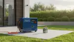Diesel-Aggregate: Robuste Notstromlösung