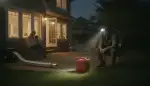 Leise Notstromaggregate für Zuhause
