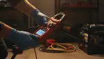 Mobile Lastmessung im Notfall