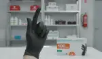 Nitrilhandschuhe: Schutz für Ersthelfer