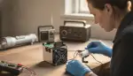 Notstromanlage optimal dimensionieren