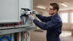 Notstromautomatik installieren: Sicherheit richtig integrieren