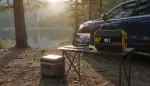 Powerstation fürs Auto: Immer mobil versorgt