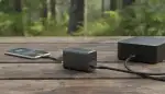 Schnellladen mit USB-C: Effizienz für Powerstations
