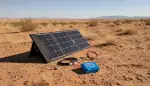 Solartasche Leistung optimieren: Tipps für mehr Strom