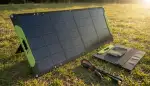 Solartaschen: Flexibler Strom für unterwegs