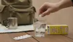 Trinkwasser sichern: Tabletten für den Notfall
