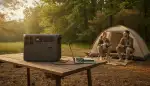 Unabhängige Energie für alle Fälle: Die DJI Powerstation im Fokus
