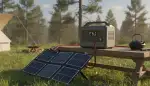 XT60 Solarpanel Adapter: Effiziente Verbindung