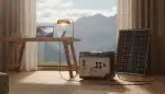 XXL Powerstations: Unabhängigkeit für lange Krisen