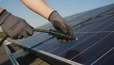Bypass-Dioden: Schutz für Solarmodule