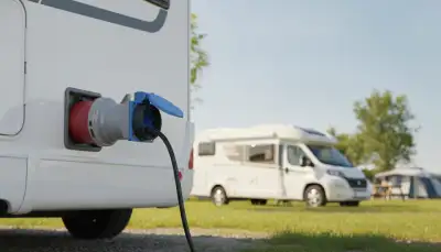 CEE Schuko Adapter: Notstrom flexibel nutzen