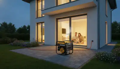 E-Starter: Zuverlässiger Start in der Krise