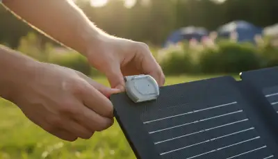 Präzision zahlt sich aus: Solarpanel Ausrichtung