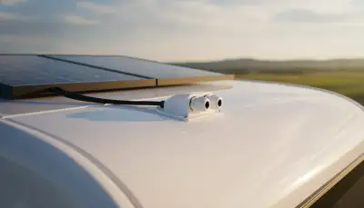 Solarkabel Durchführung: Schutz für Ihre Anlage