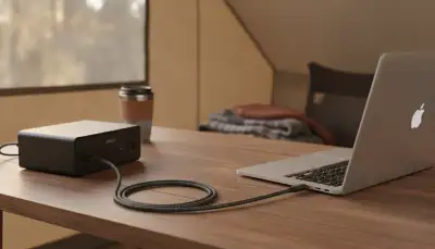 USB-C Ladekabel Länge: Was zählt