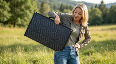 Die 7 besten 200W Solarpaneele im Vergleich (August 2026)