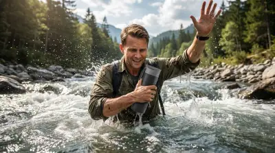 Die 8 besten Mobile Wasserfilter im Vergleich (August 2026)
