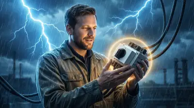 Die 8 besten Notstrom-Netzumschalter im Vergleich (August 2026)