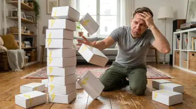 Die 8 besten Notfallnahrung Vorräte im Vergleich (August 2026)