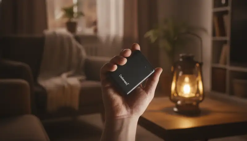 Kleine Powerbanks: Große Helfer im Notfall