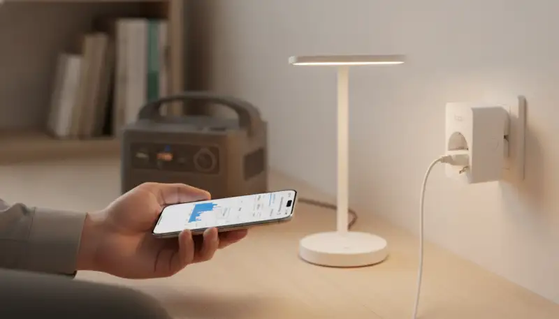 Smarte Lastmessung: Effizienz im Notfall