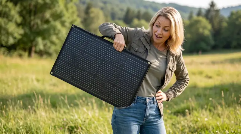 Die 7 besten 200W Solarpaneele im Vergleich (August 2026)