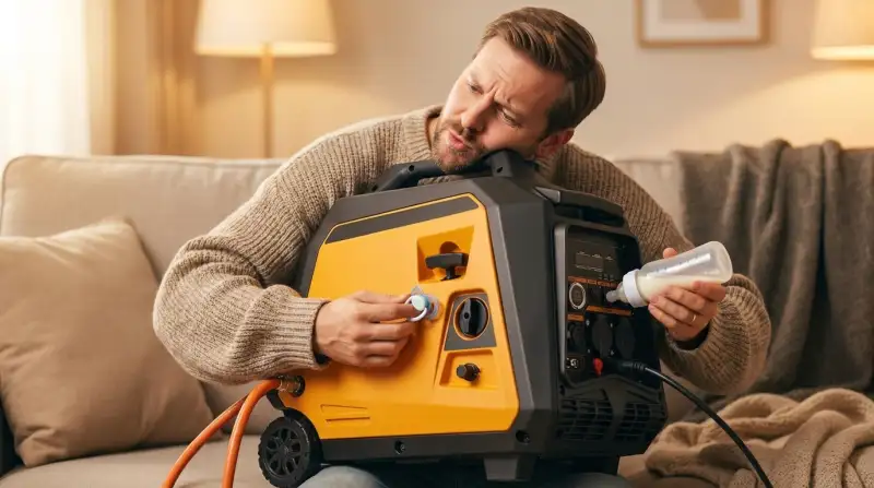 Die 8 besten Dual Fuel Stromerzeuger im Vergleich (August 2026)