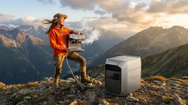 Die 8 besten Powerstations im Vergleich (Oktober 2026)