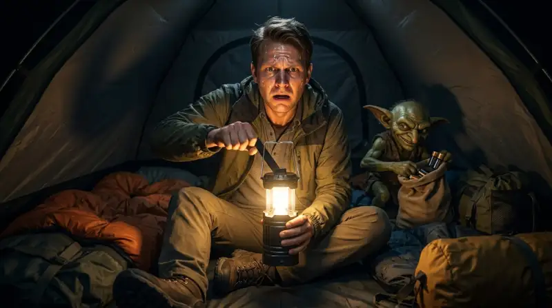 Die 8 besten Kurbellampen im Vergleich (August 2026)