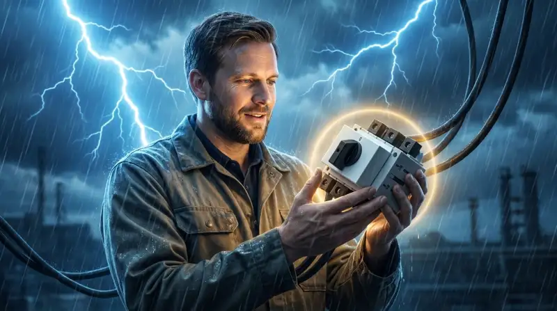 Die 8 besten Notstrom-Netzumschalter im Vergleich (August 2026)