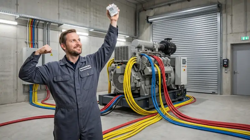 Die 7 besten Spannungsstabilisatoren für Notstrom im Vergleich (August 2026)