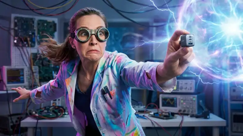 Die 8 besten USB C Netzteile Power Delivery im Vergleich (September 2026)
